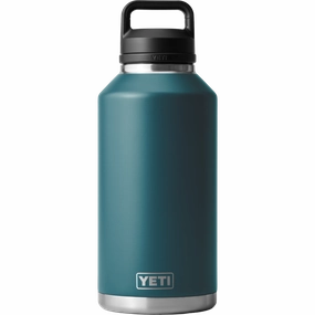 Trending Hot Picks Rambler 64 Oz Bottle With Chug Cap