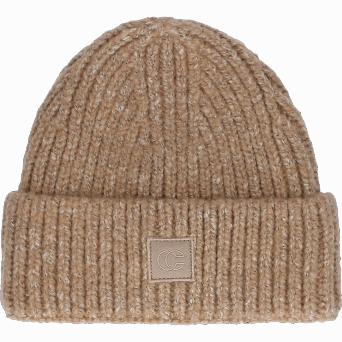 Flash Deal Alert Women'S Clover Rib Beanie