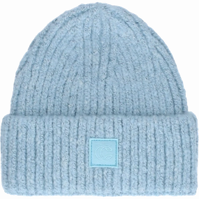 Women'S Clover Rib Beanie Flash Offer Today Special Price Offer