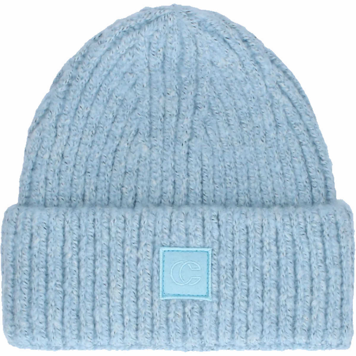 Women'S Clover Rib Beanie Flash Offer Today Special Price Offer