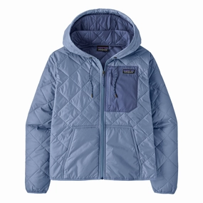 Flash Offer Today Shop Save Big Women'S Diamond Quilted Bomber Hoody
