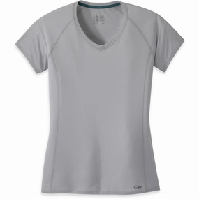 Online Exclusive Offer Mega Sale Now Women'S Echo Short Sleeve Tee