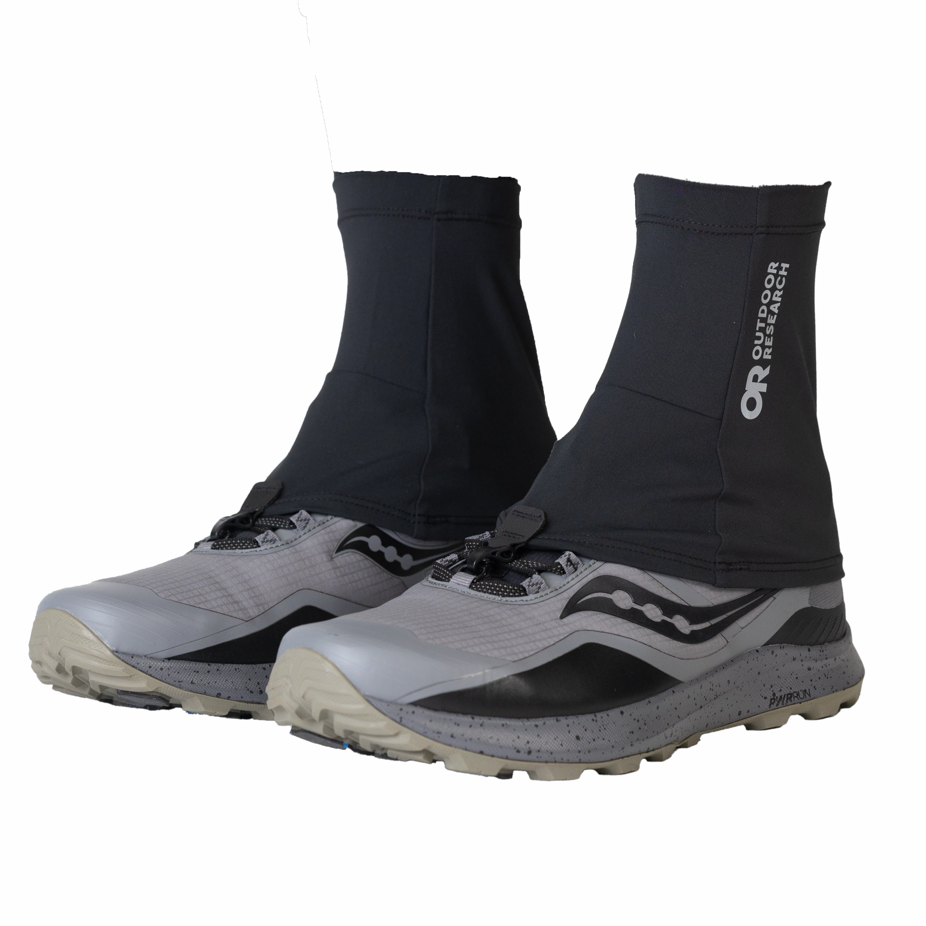 Swift Run Gaiters Limited Time Steal