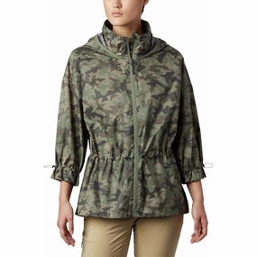 Women'S Poe Creek Jacket Big Savings Today