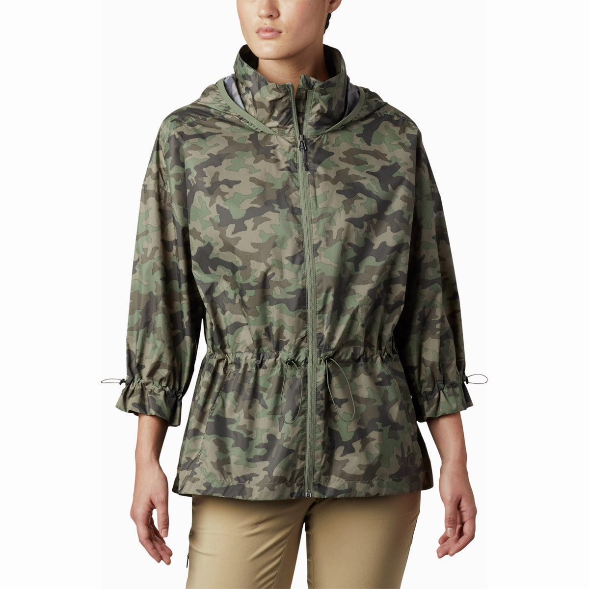 Mega Sale Now Trending Hot Picks Women'S Poe Creek Jacket