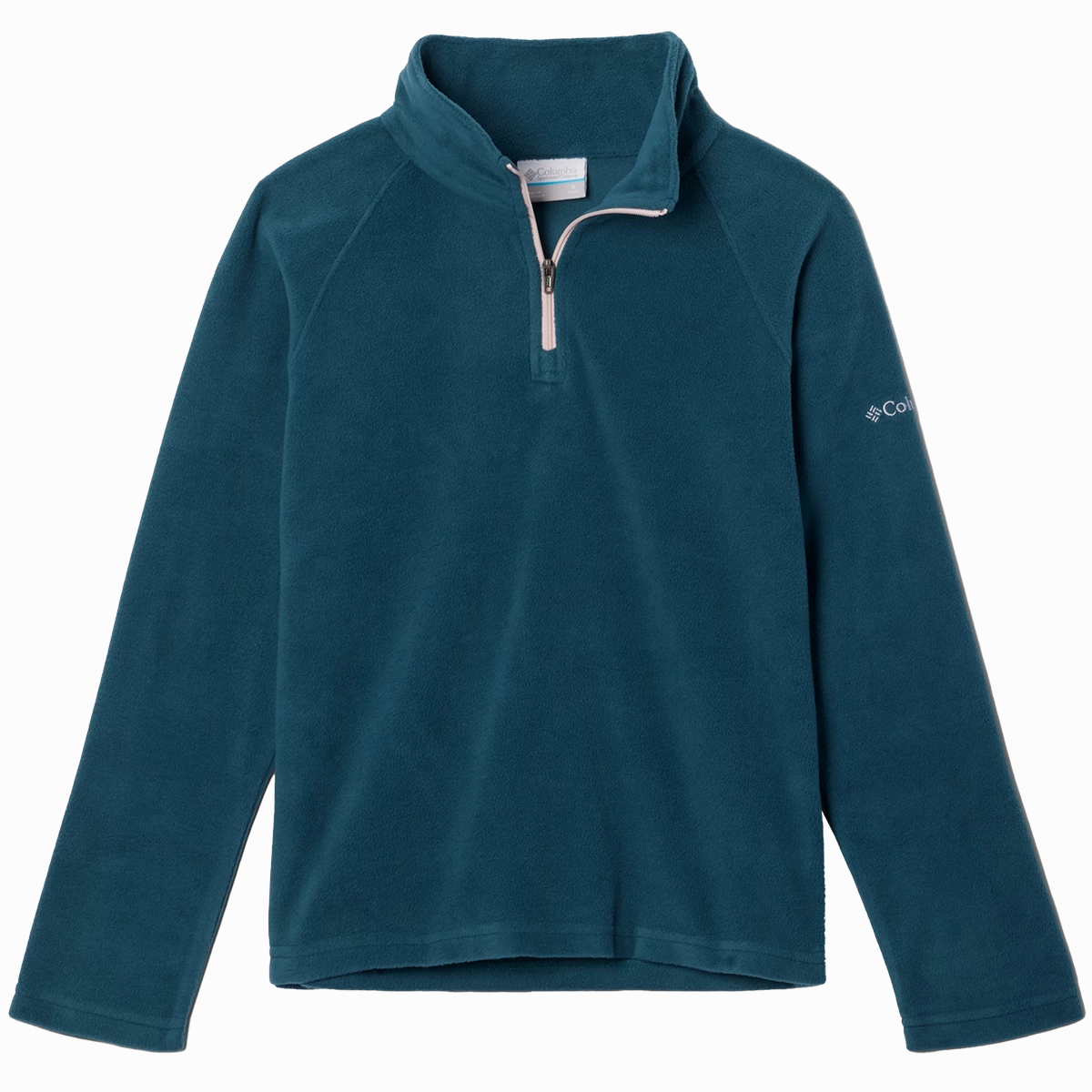 Youth Glacial Fleece Half Zip Sweet Deal Today Dont Miss Out