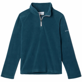 Youth Glacial Fleece Half Zip Hot Clearance Now Best Seller Deal