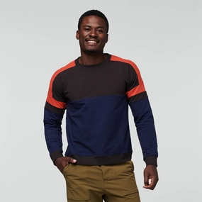 EndofWeek Deals Limited Offer Alert Men'S Bandera Sweatshirt