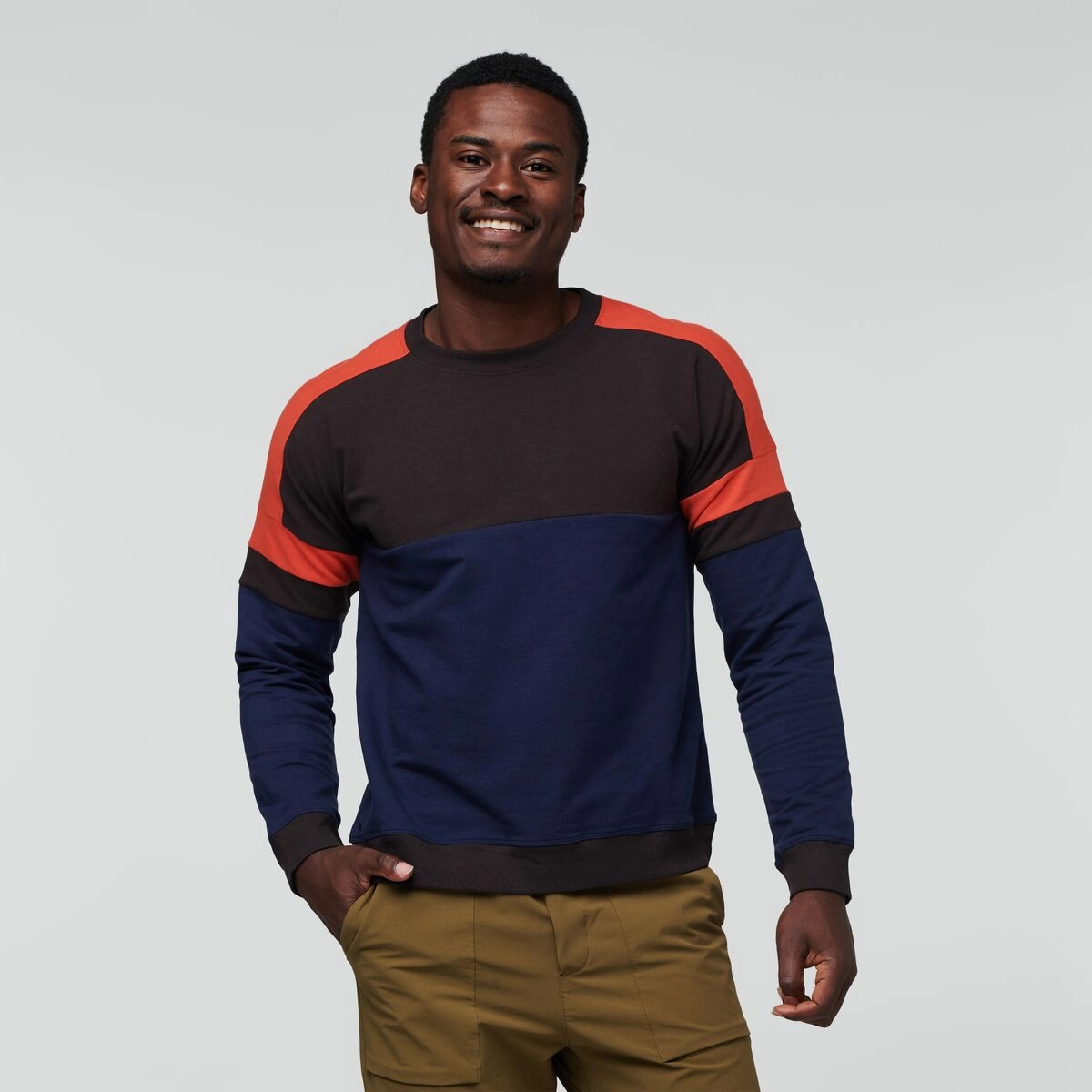Men'S Bandera Sweatshirt MustHave Deals