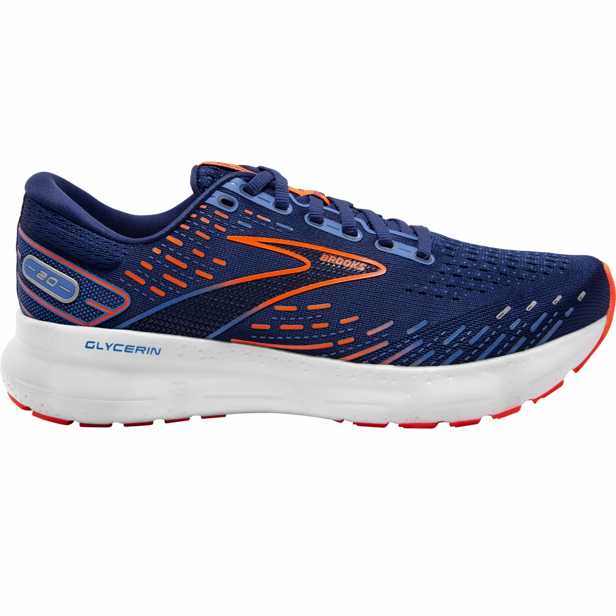 Men'S Glycerin 20 Daily Hot Deal Flash Offer Today