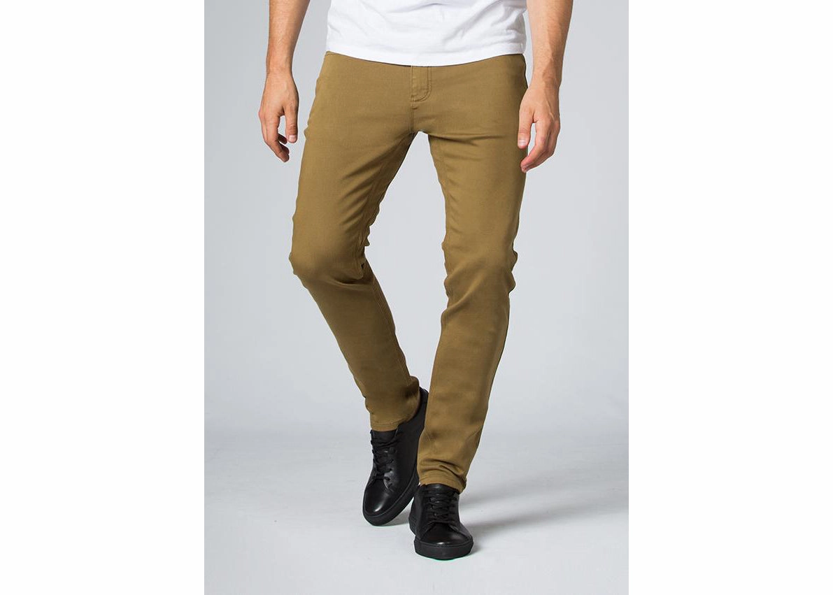 Todays Mega Savings Online Deal Frenzy Men'S No Sweat Pant Slim