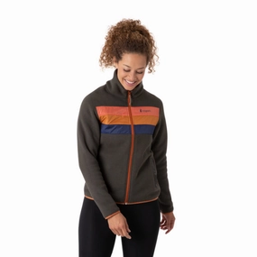 Today Only Discount Best Price Online Women'S Teca Fleece Full-Zip Jacket