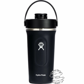 24 Oz Insulated Shaker Bottle Online Exclusive Offer Instant Deal Today