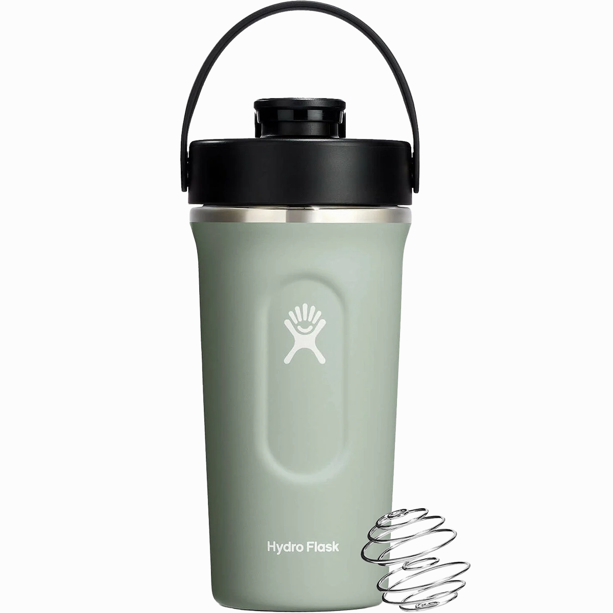 Limited Stock Alert 24 Oz Insulated Shaker Bottle