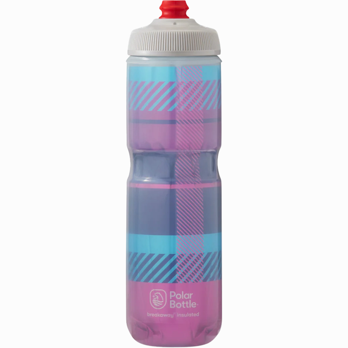Shop Save Big Flash Sale Now Breakaway Insulated 24 Oz Tartan