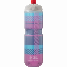 Shop Save Big Flash Sale Now Breakaway Insulated 24 Oz Tartan
