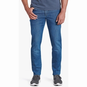 Men'S Kuhl Denim Tapered Clearance Sale