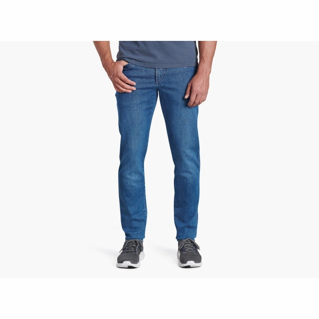 Special Online Offer Men'S Kuhl Denim Tapered
