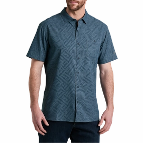 Men'S Persuadr Short Sleeve Limited Time Discount Flash Sale Alert Now