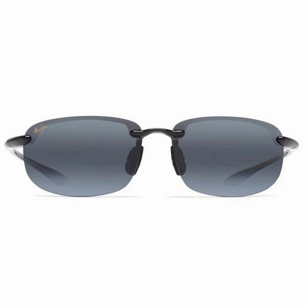 Ho'Okipa - Gloss Black / Neutral Grey Trendy Picks Today