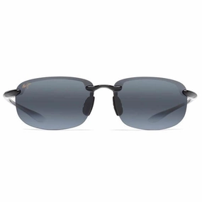 Ho'Okipa - Gloss Black / Neutral Grey Trendy Picks Today