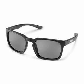 Hundo - Matte Black/Gray Polarized Mega Savings Now