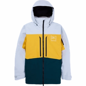 Men'S Ak Gore-Tex Swash Jacket Big Sale Today Grab It Before Gone