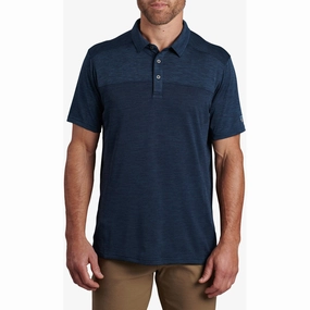 Perfect Gift Offer Men'S Kuhl Engineered Polo