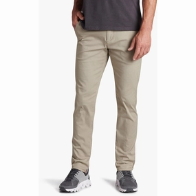 Instant Discount Men'S Resistor Lite Chino Tapered