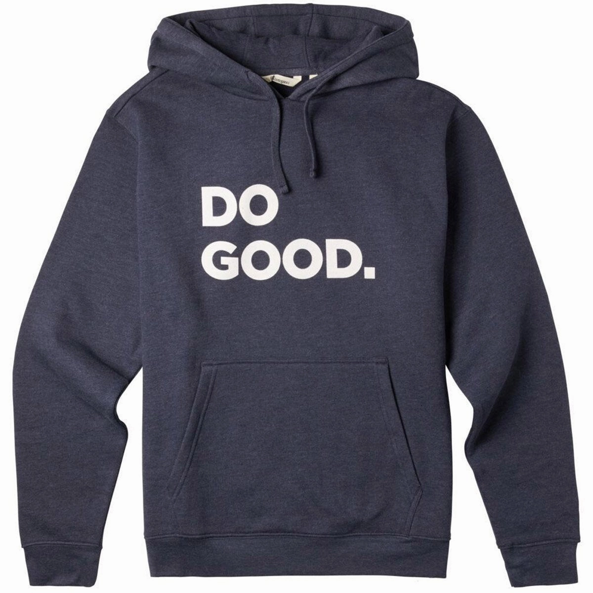 Men'S Do Good Pullover Hoodie Limited Stock Deals Instant Savings Deal