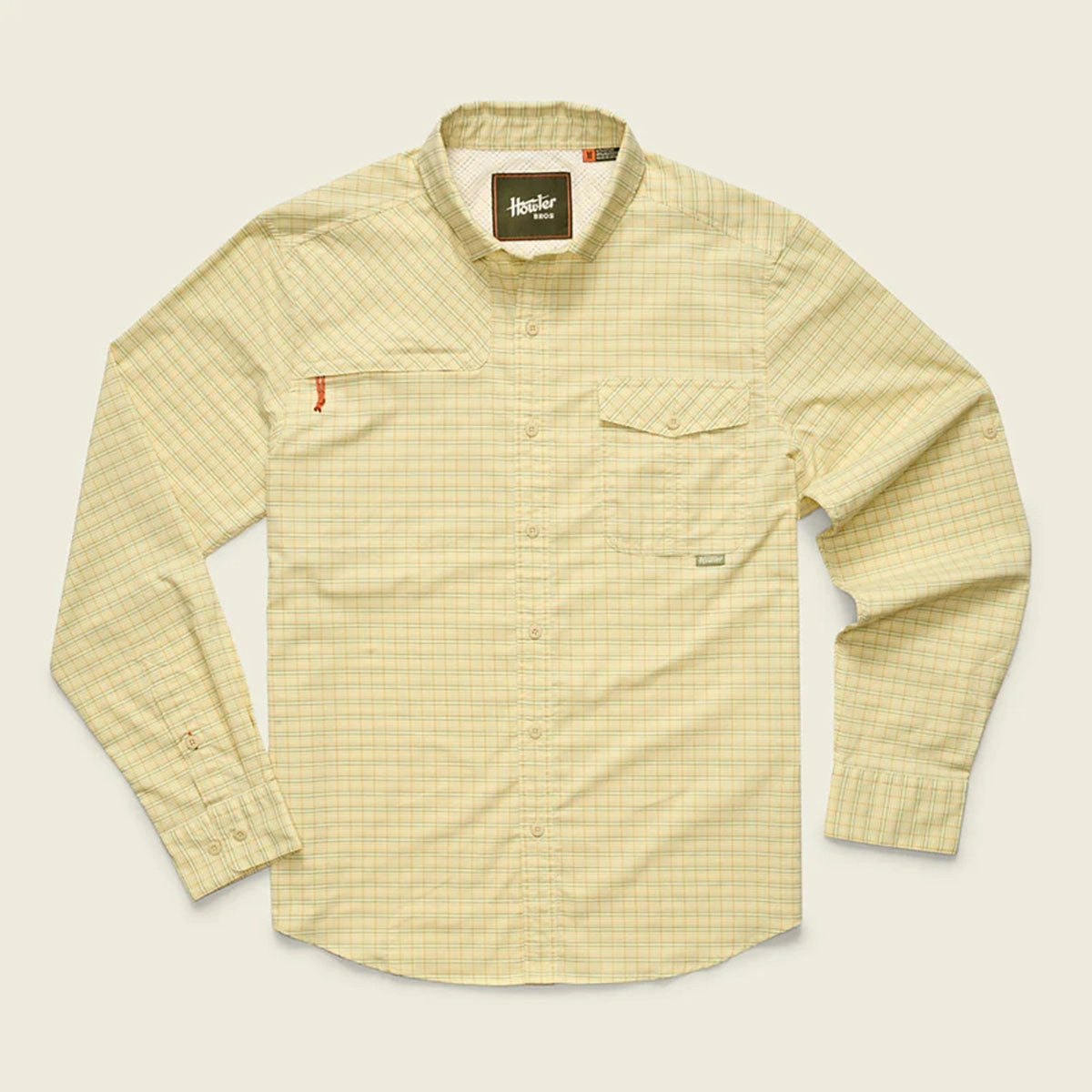 Men'S Matagorda Longsleeve Shirt Hot Offer Inside Daily Clearance Deal