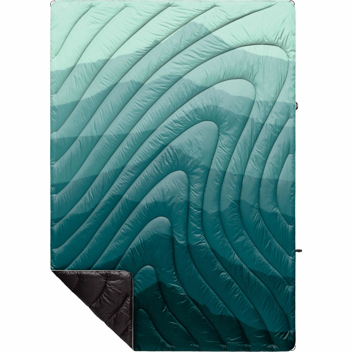 Daily Special Offer Hot Item Clearance Original Puffy Blanket - Printed 1-Person