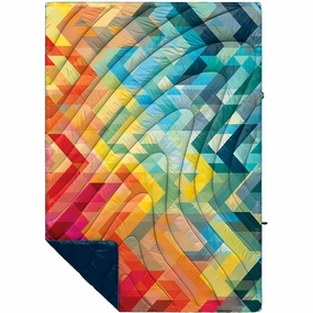 Original Puffy Blanket - Printed 1-Person Best Price Today