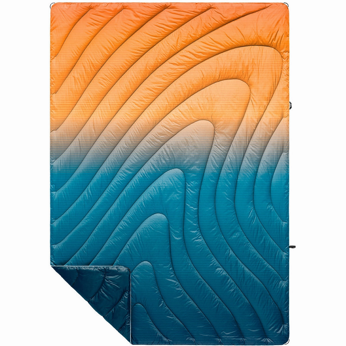 Original Puffy Blanket - Printed 1-Person Dont Miss This Offer Limited Stock Offer