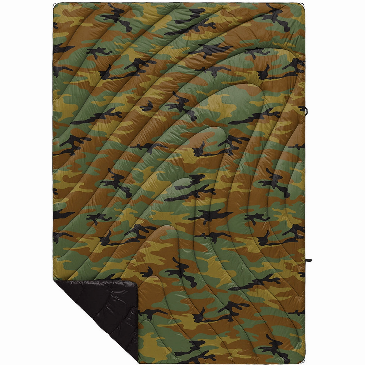 Original Puffy Blanket - Printed 1-Person Todays Hot Savings Big Savings Event
