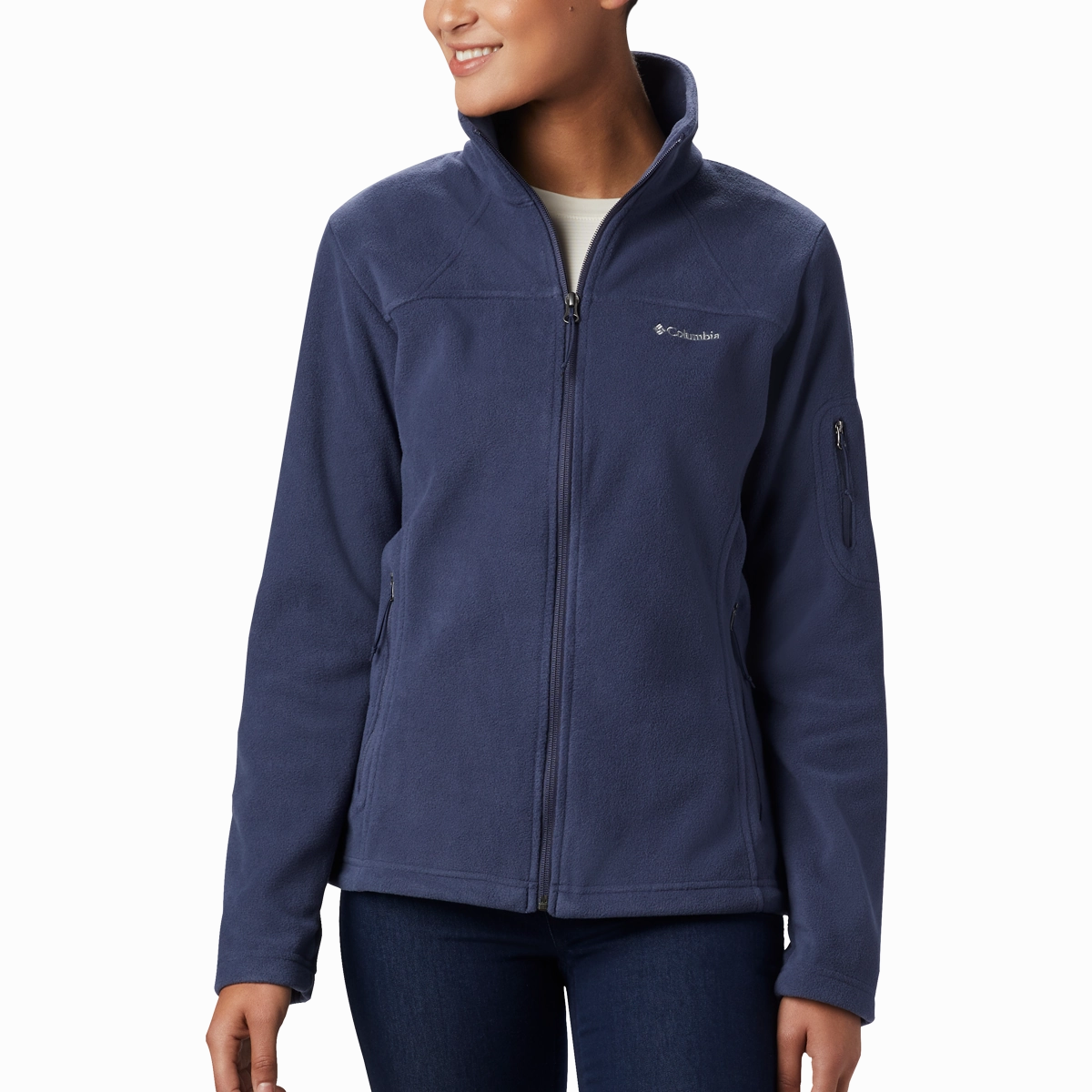 Price Drop Frenzy Today Only Hot Sale Women'S Fast Trek Ii Jacket