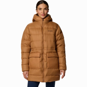 Women'S Harmony Falls Mid Down Jacket Surprise Offer Now Mega Hot Offer