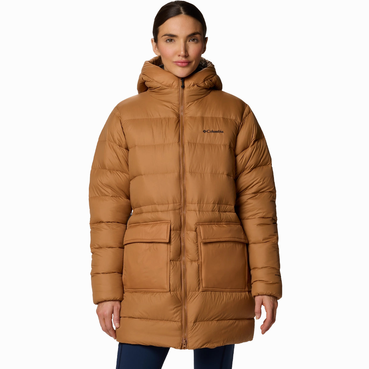 Women'S Harmony Falls Mid Down Jacket Clearance Event Today
