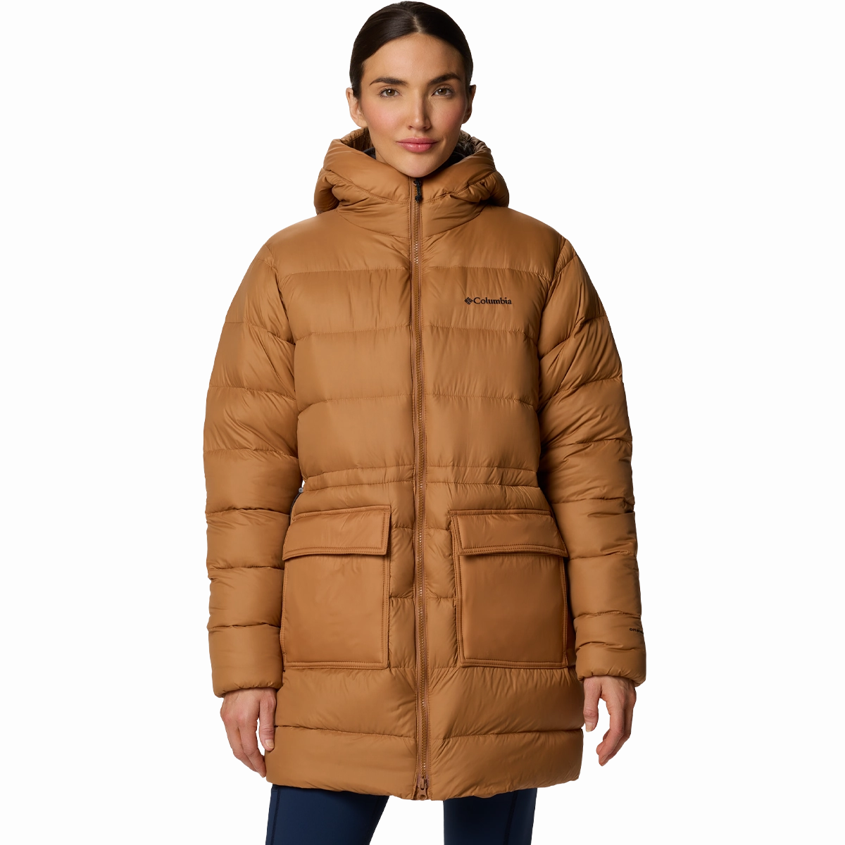 Hot Pick of the Day Hot Deal Alert Women'S Harmony Falls Mid Down Jacket