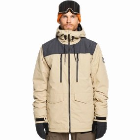 Today Only Steal Men'S Fairbanks Jacket
