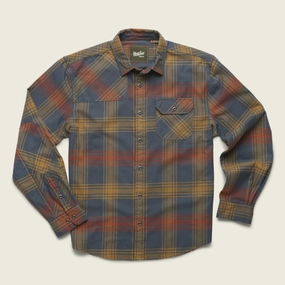 Grab Todays Deal Last Chance Offer Men'S Harkers Flannel Shirt