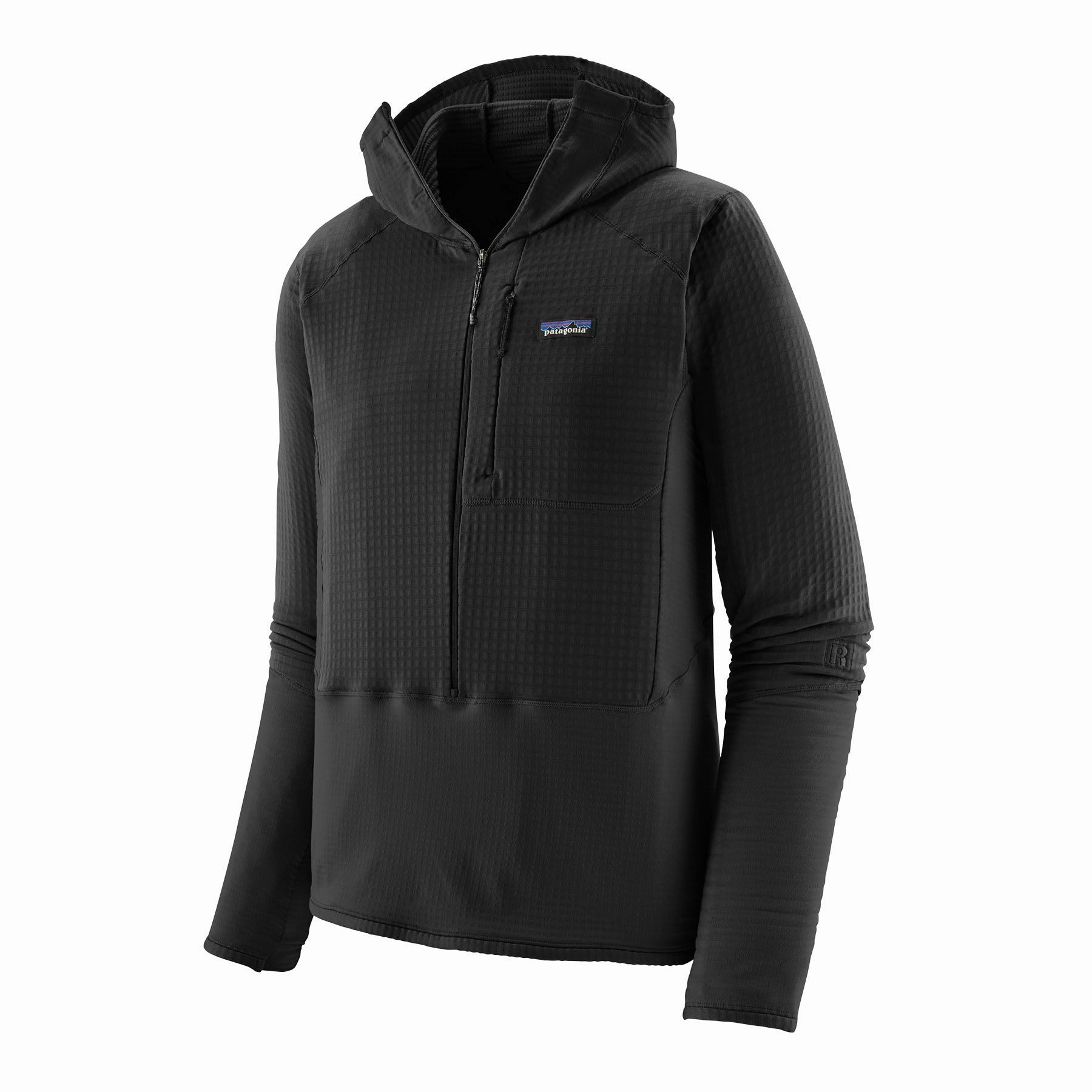 Shop Hot Picks Men'S R1 Fleece Pullover Hoody