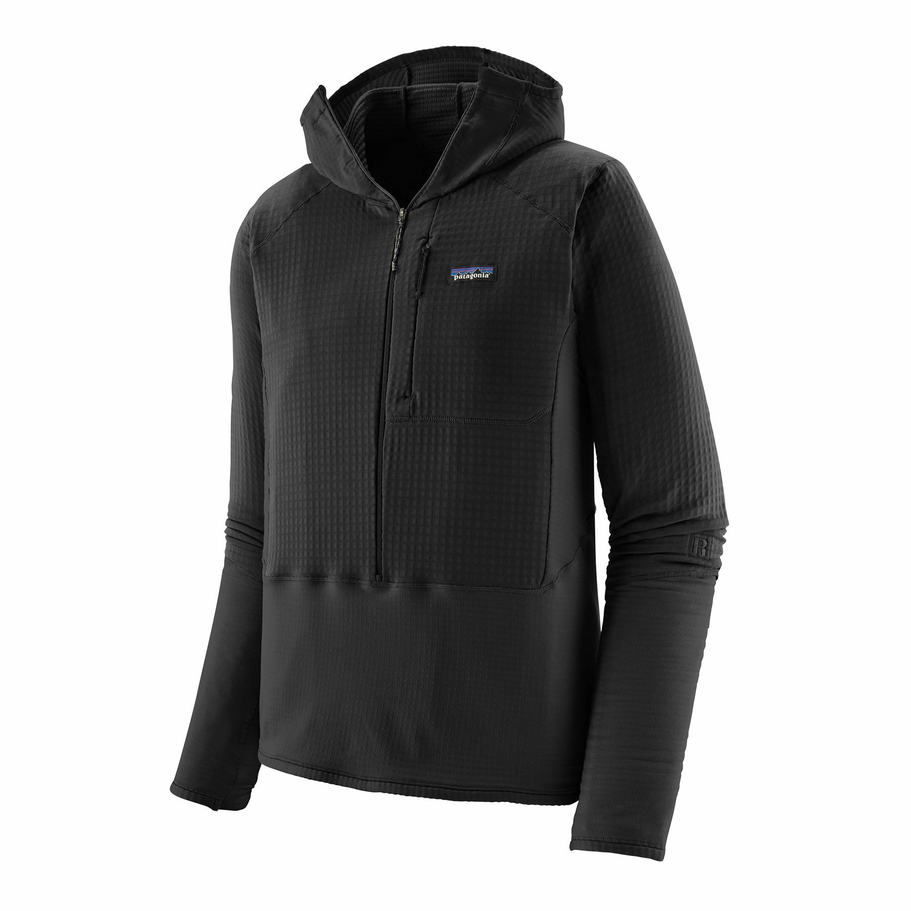 Men'S R1 Fleece Pullover Hoody Surprise Offer Now Exclusive Online Discount