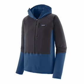 Men'S R1 Fleece Pullover Hoody Special Deals Online