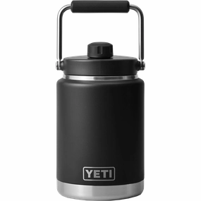 Surprise Offer Now Rambler Half Gallon Jug