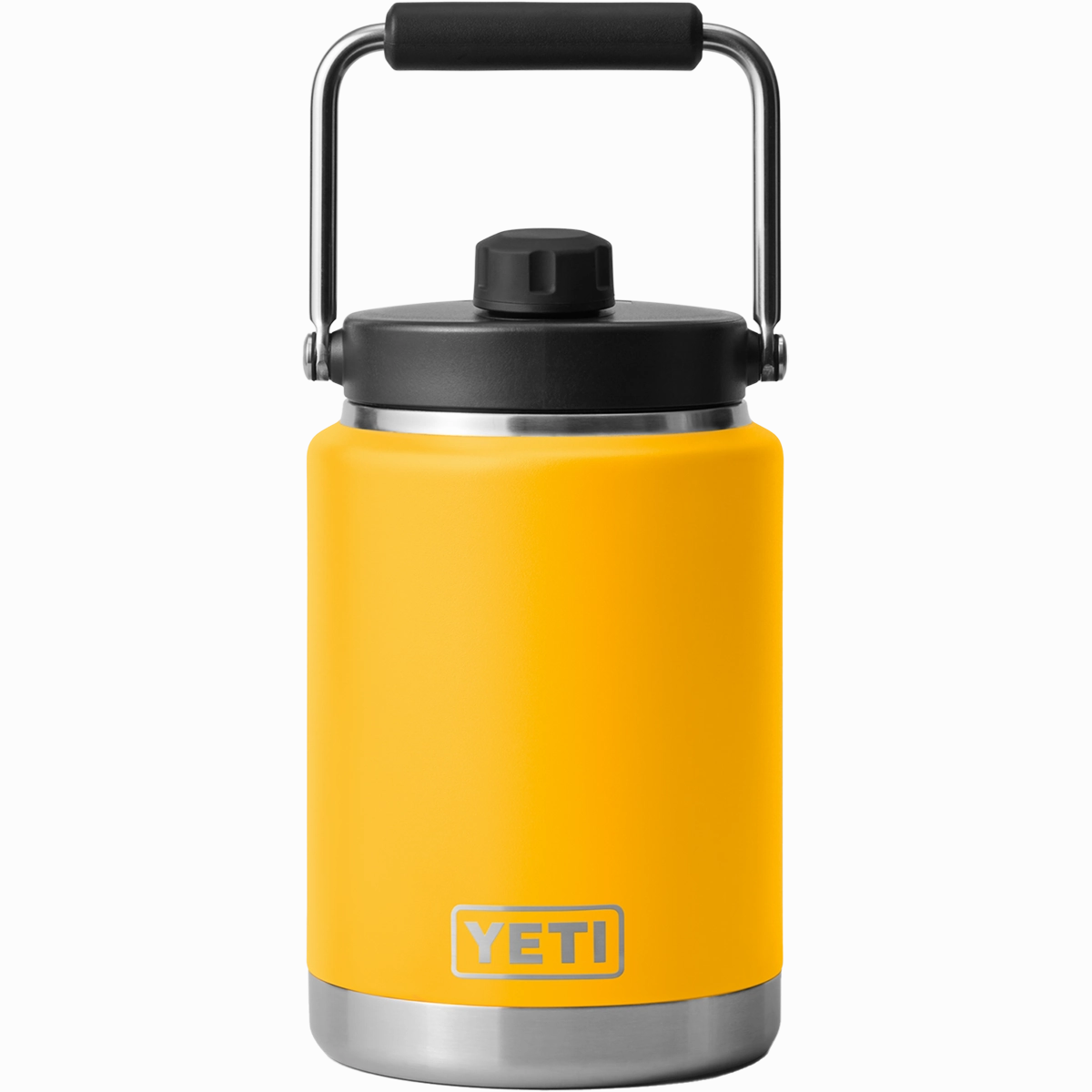 Rambler Half Gallon Jug Dont Miss Todays Deal