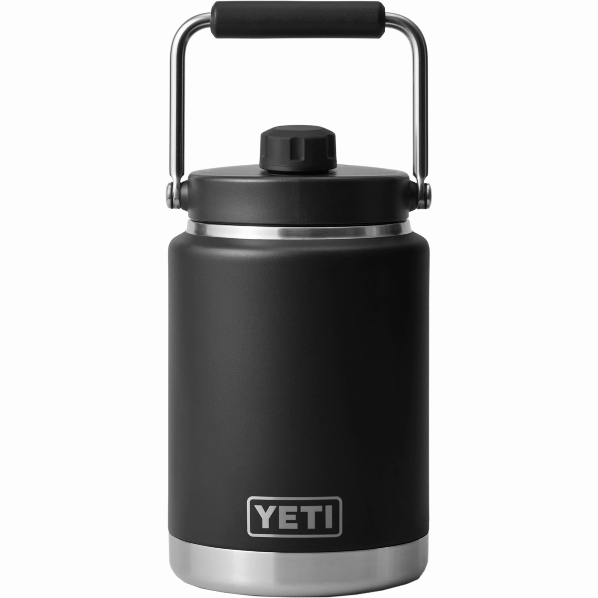 Surprise Offer Now Rambler Half Gallon Jug