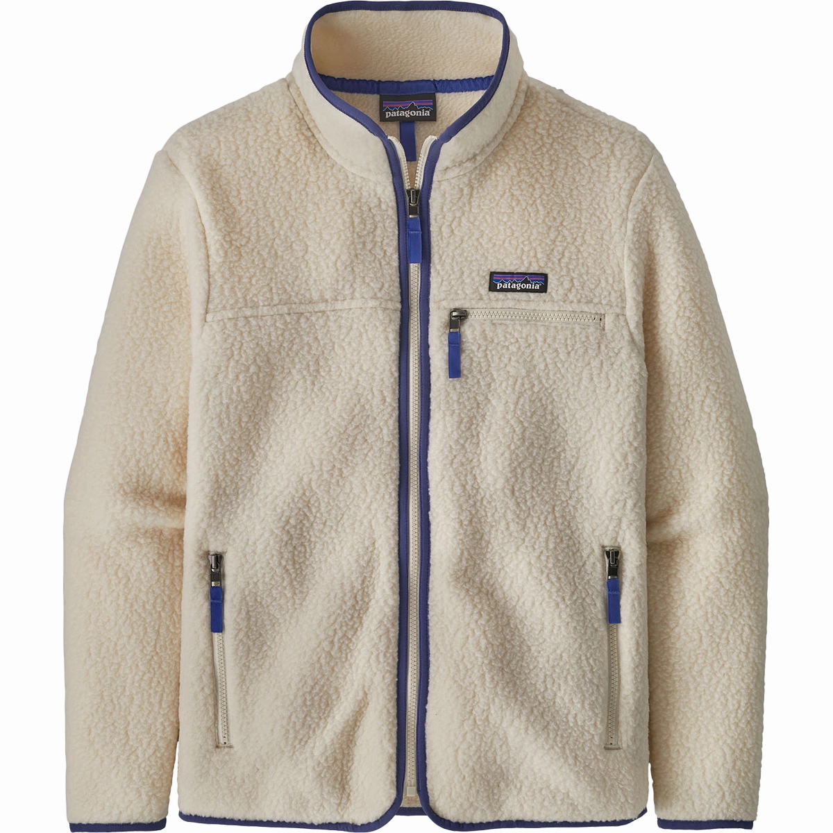Trending Savings Now Special Offer Inside Women'S Retro Pile Jacket