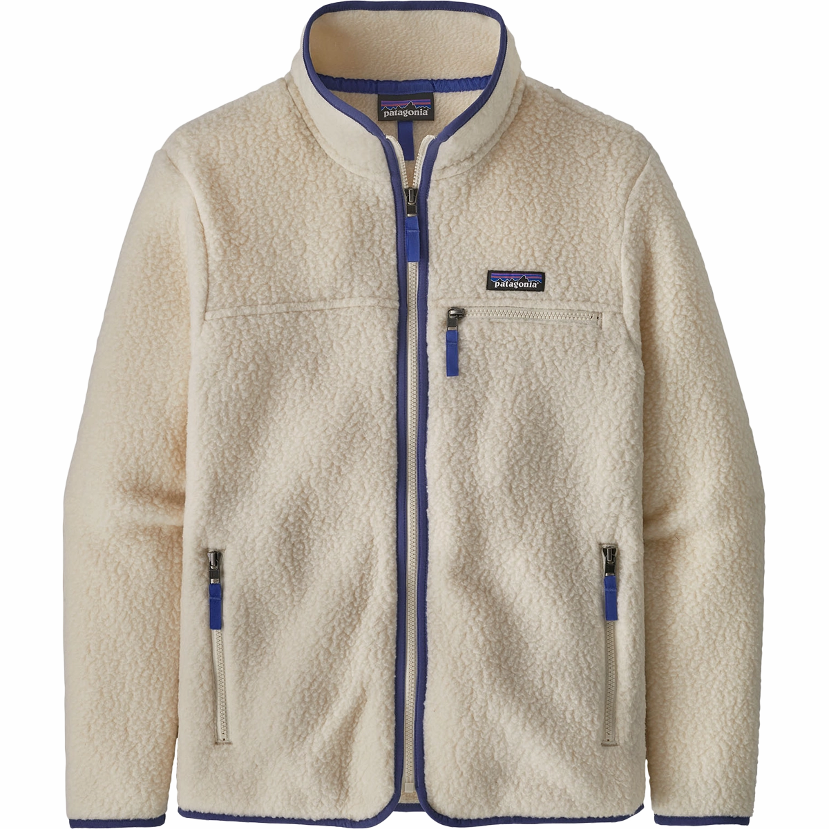 Clearance Event Special Deal Frenzy Women'S Retro Pile Jacket