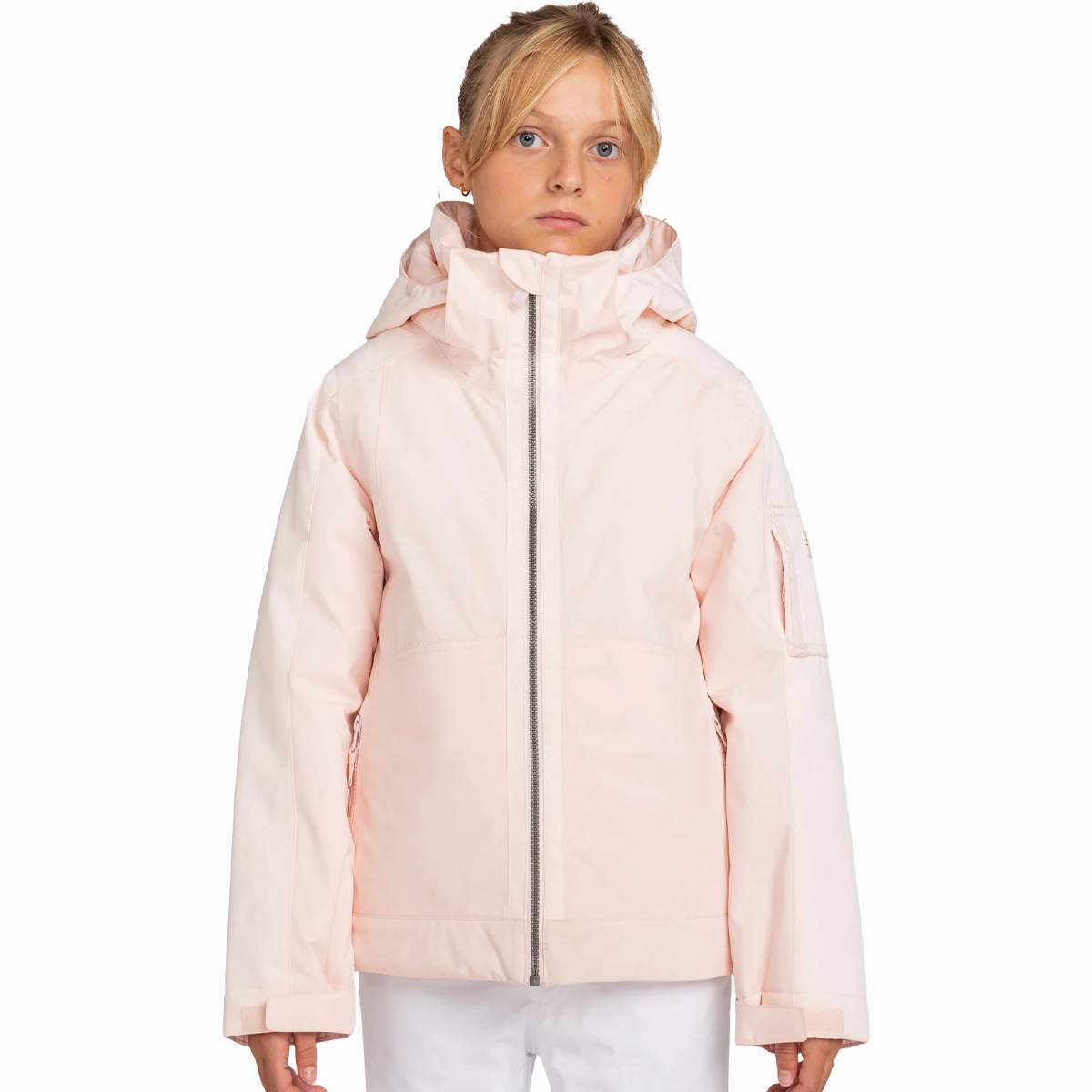 Youth Meade Girl Insulated Jacket Clearance Event Today